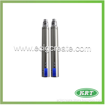 2013 Newest E-Cigarette EGO-V V2 Mega 1200mAh EGO VV2